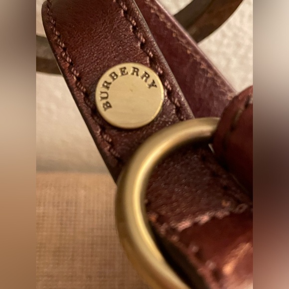 Burberry Crossbody - Picture 7 of 13
